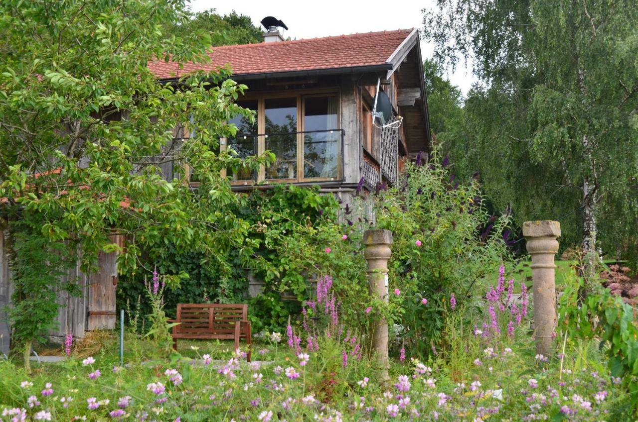Koanzhaus, Troadkasten Franking Bagian luar foto